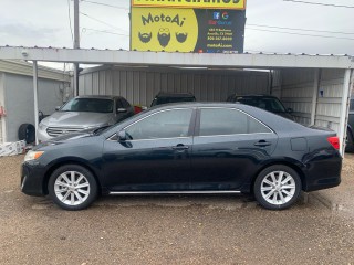 Image for 2013 Toyota Camry L ID: 7732054