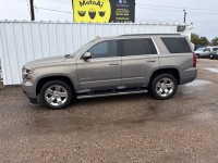 Image for 2017 Chevrolet Tahoe 1500 LT ID: 7750101