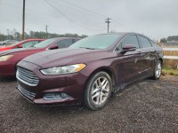 Image for 2013 Ford Fusion SE ID: 6565960