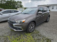Image for 2016 Mitsubishi Outlander ES ID: 6687998