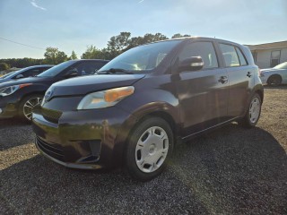 Image for 2014 Scion xD  ID: 6688004
