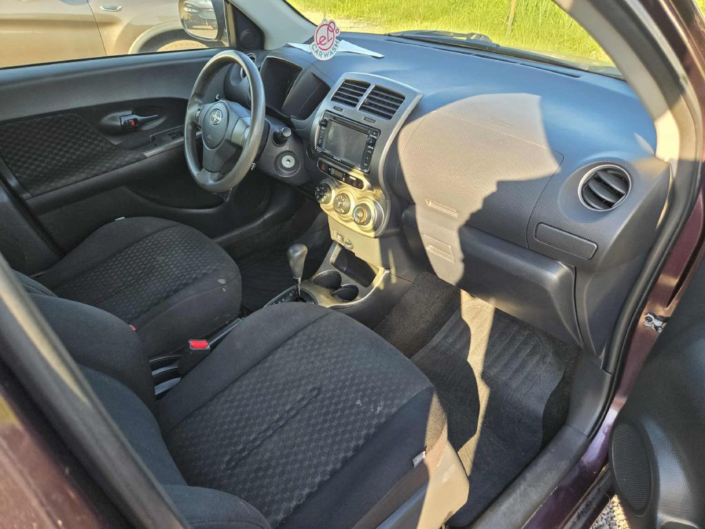 2014 Scion xD Image 5