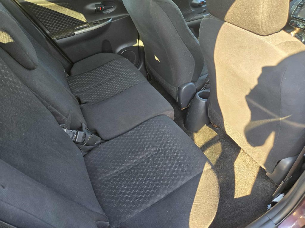 2014 Scion xD Image 6
