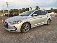 Image for 2017 Hyundai Elantra SE ID: 6712225