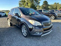 Image for 2015 Buick Enclave Premium ID: 6723385