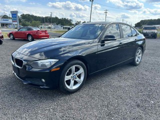 Image for 2015 BMW 3 Series 320 xDrive ID: 6723404