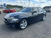 Image for 2015 BMW 3 Series 320 xDrive ID: 6723404