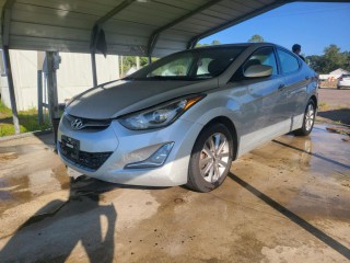 Image for 2015 Hyundai Elantra SE ID: 6724725