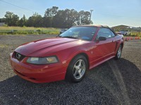 Image for 2003 Ford Mustang  ID: 6779900