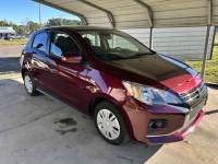 Image for 2022 Mitsubishi Mirage ES ID: 6836817