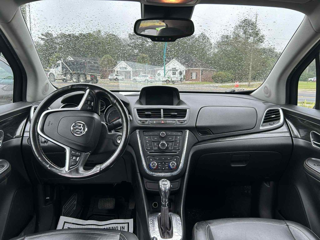 2014 Buick Enclave Image 6