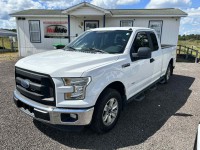 Image for 2016 Ford F-150 Super Cab ID: 6853496
