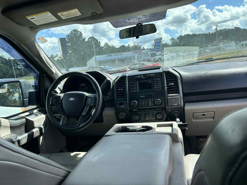 2016 Ford F-150 Image 6