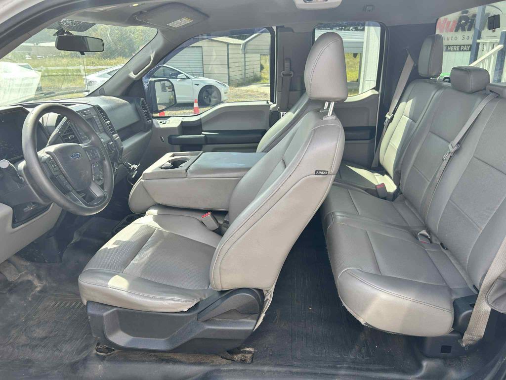 2016 Ford F-150 Image 7