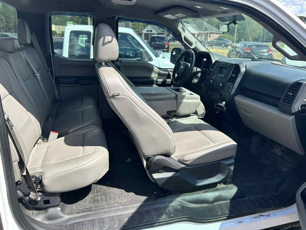 2016 Ford F-150 Image 8