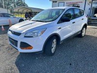 Image for 2016 Ford Escape S ID: 6879142