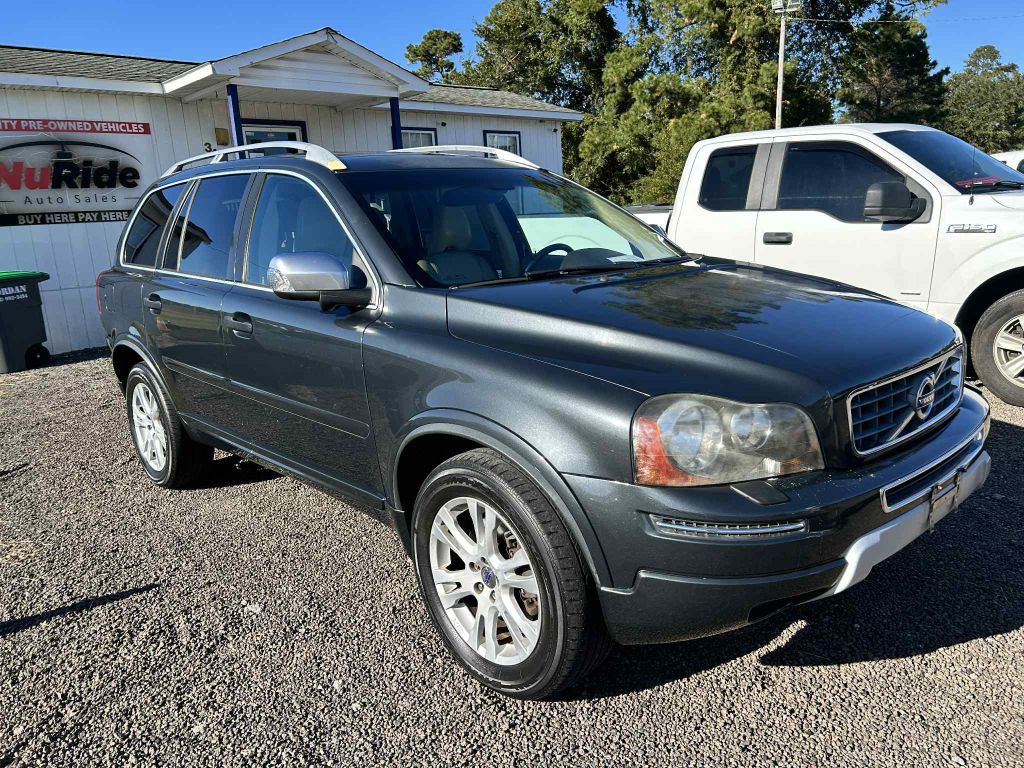 2013 Volvo XC90 Image 2