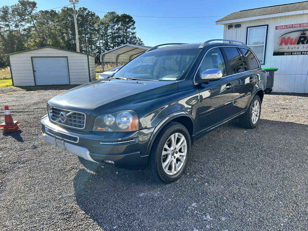 2013 Volvo XC90 Image 3