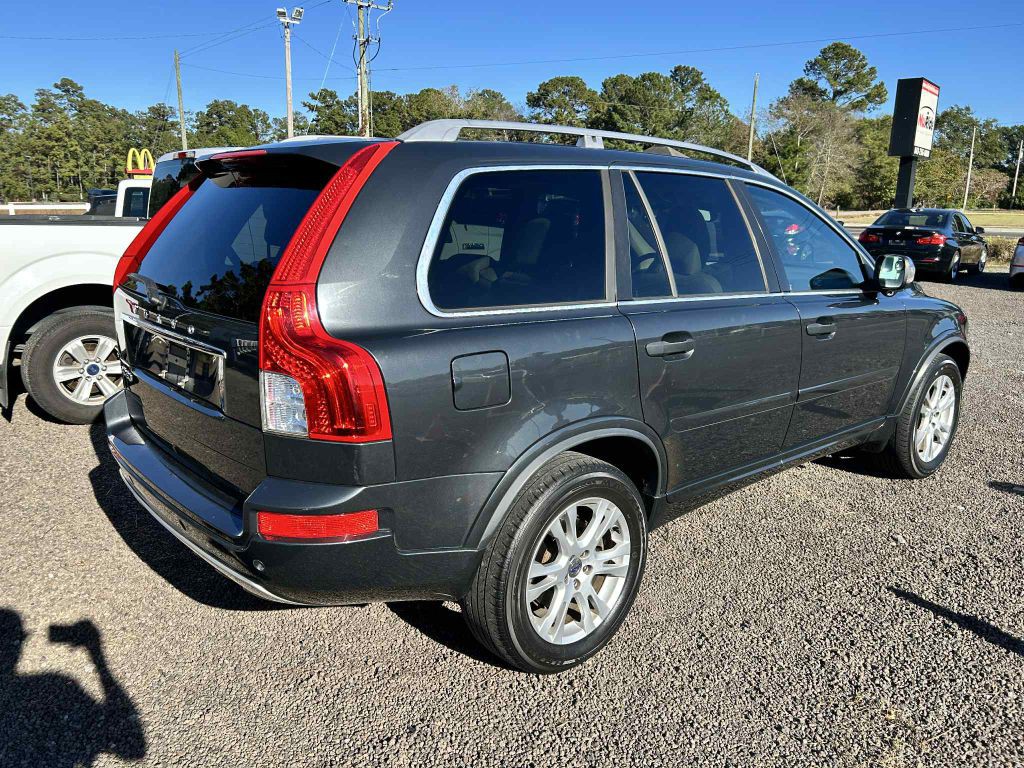 2013 Volvo XC90 Image 4