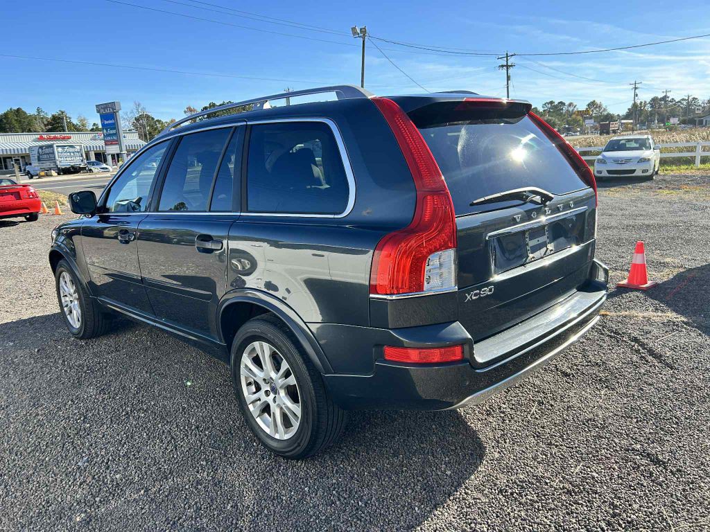 2013 Volvo XC90 Image 5