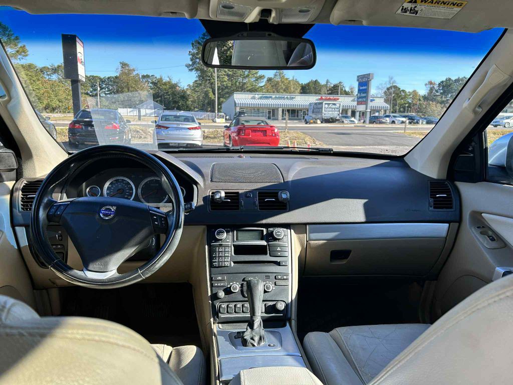 2013 Volvo XC90 Image 6