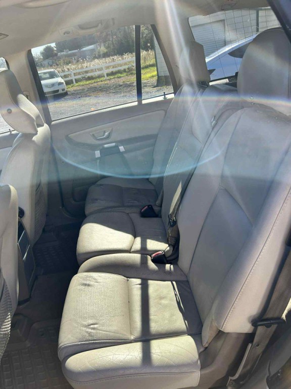 2013 Volvo XC90 Image 8