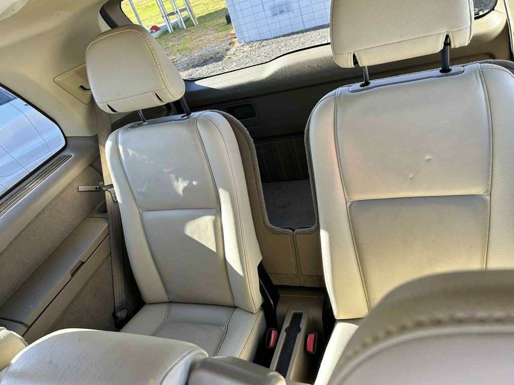2013 Volvo XC90 Image 9