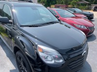 Image for 2017 Chevrolet Equinox LT ID: 6211146