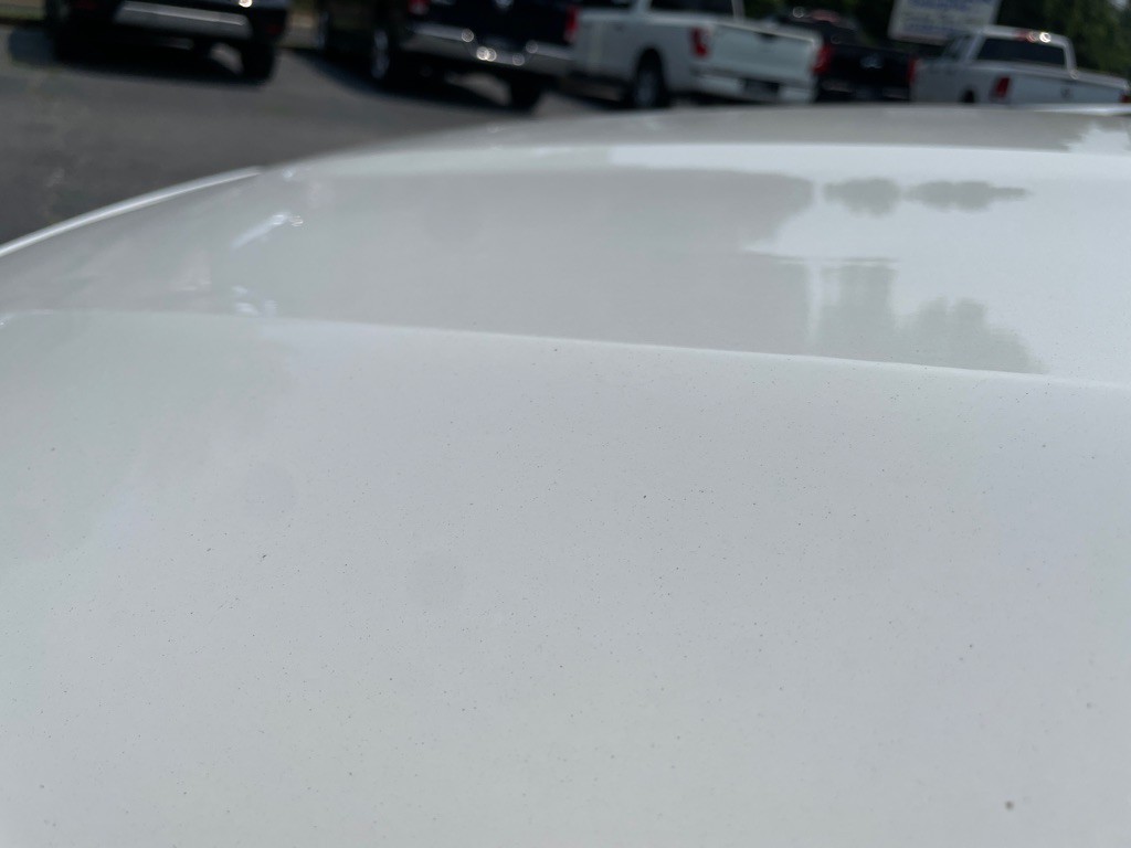 2019 Buick Cascada Image 2