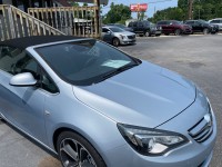 Image for 2016 Buick Cascada Premium ID: 6251651