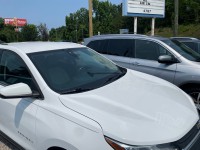 Image for 2019 Chevrolet Equinox LT ID: 6356655