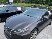 Image for 2014 Lexus GS 350 ID: 6396827