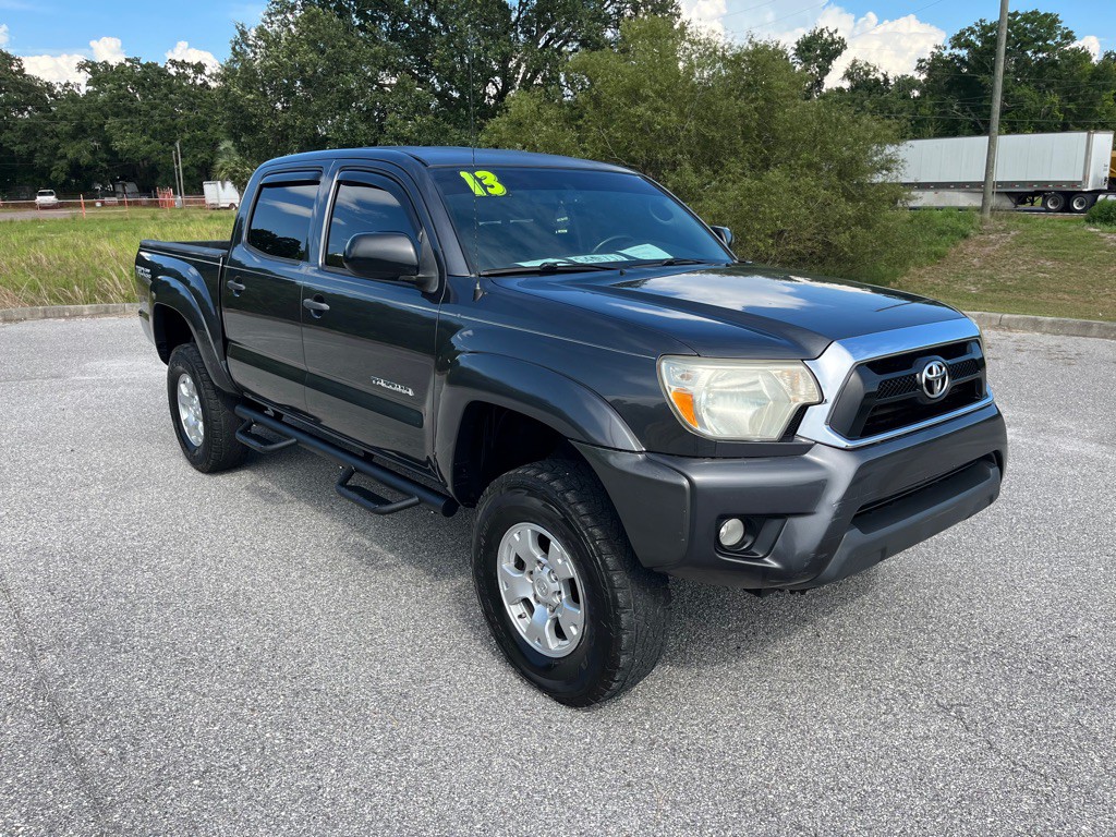 2013 Toyota Tacoma Image 6