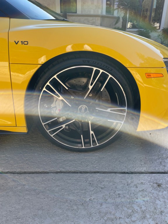 2023 Audi R8 Image 14