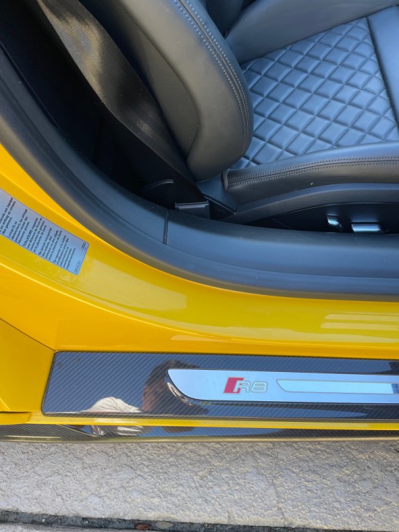 2023 Audi R8 Image 26