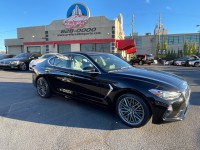 Image for 2019 Genesis G70 2.0T ELITE ID: 5948758