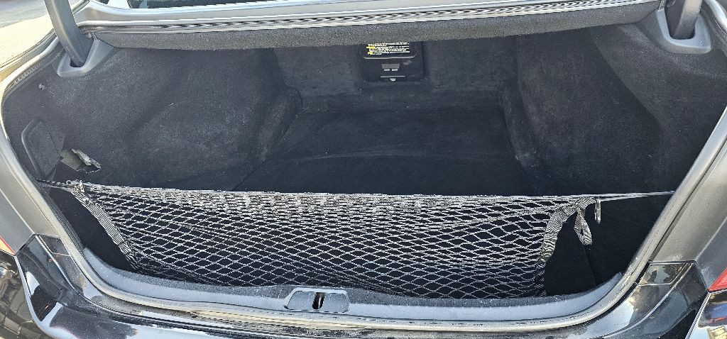 2010 Lexus LS 460 Image 7