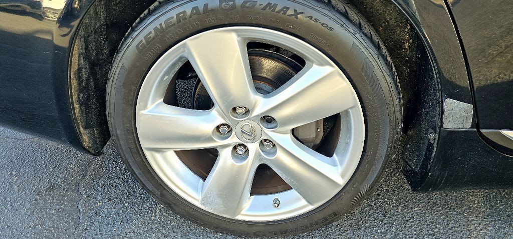 2010 Lexus LS 460 Image 32