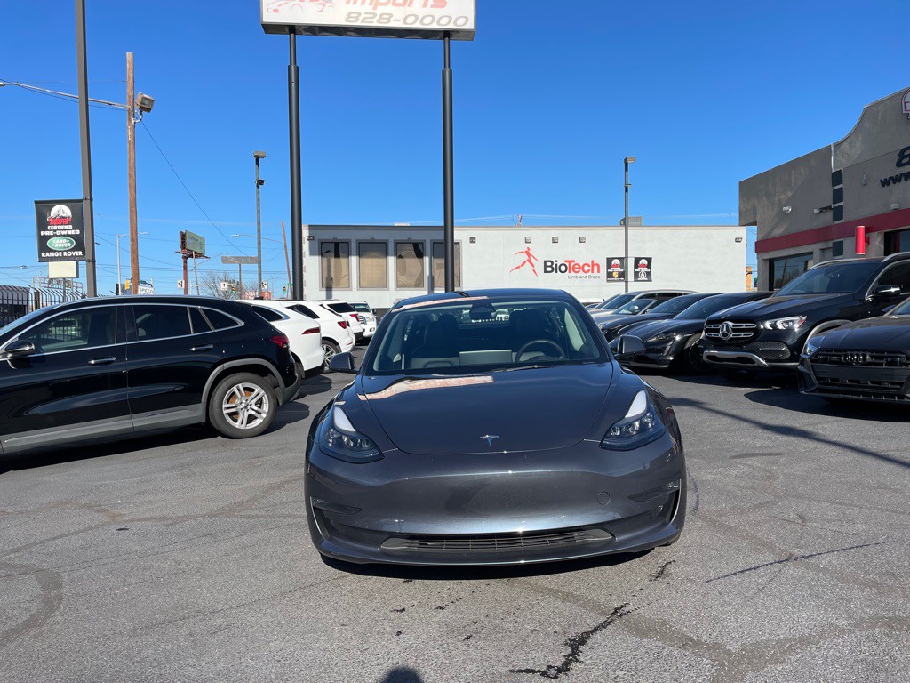 2023 Tesla Model 3 Image 6