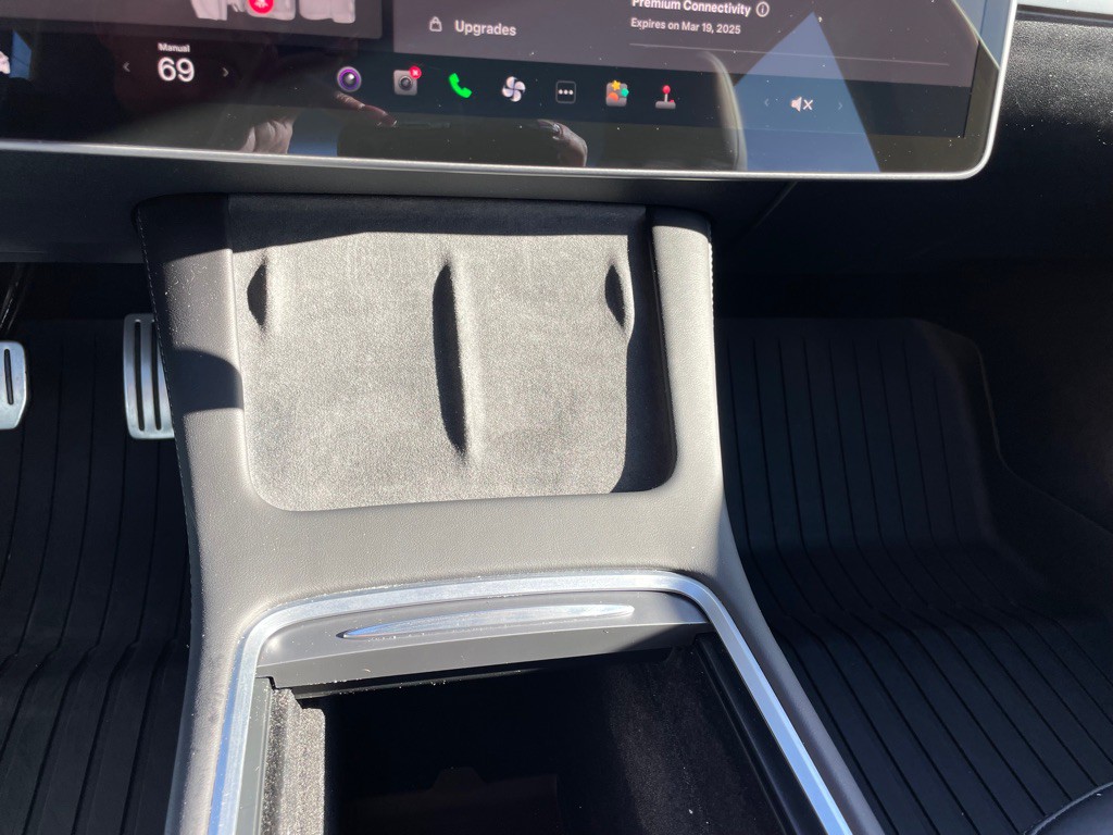 2023 Tesla Model 3 Image 20