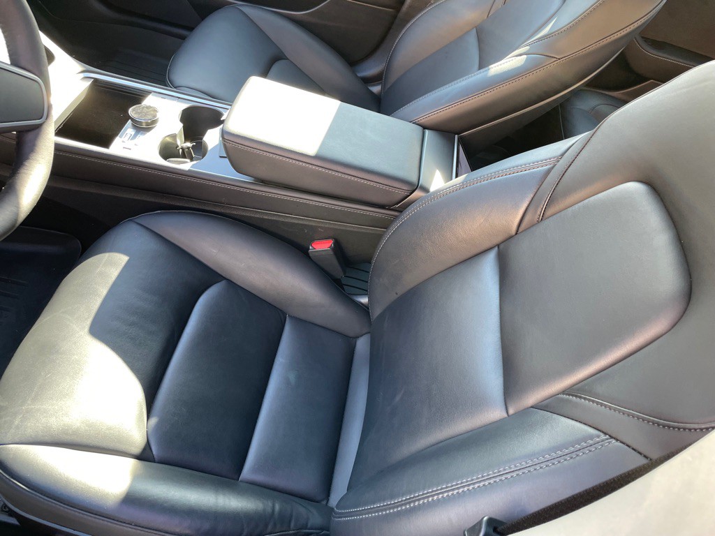 2023 Tesla Model 3 Image 23