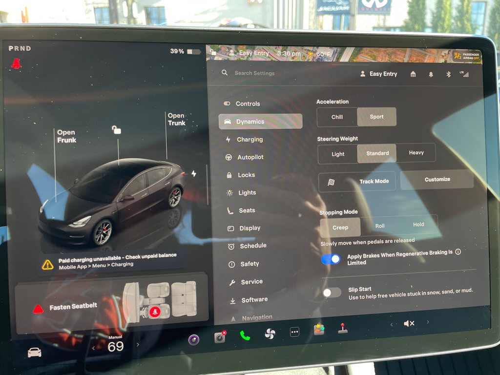 2023 Tesla Model 3 Image 25