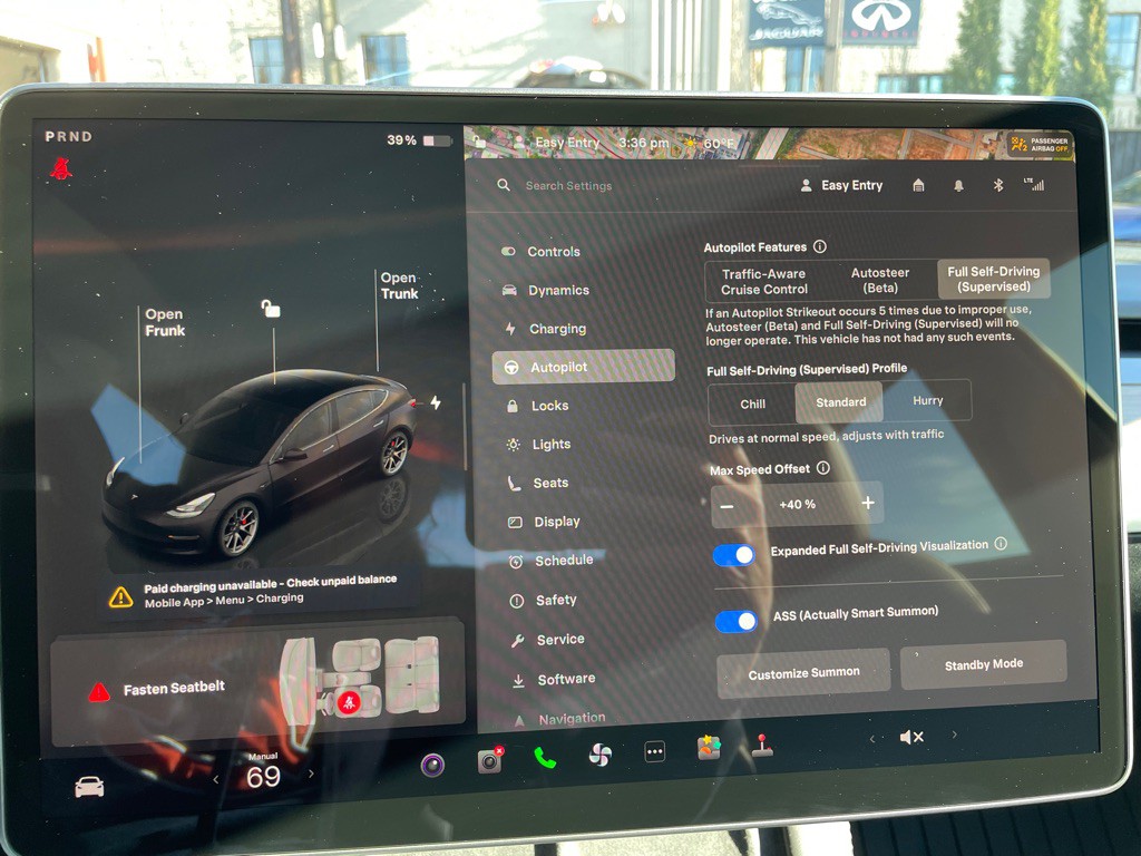 2023 Tesla Model 3 Image 26