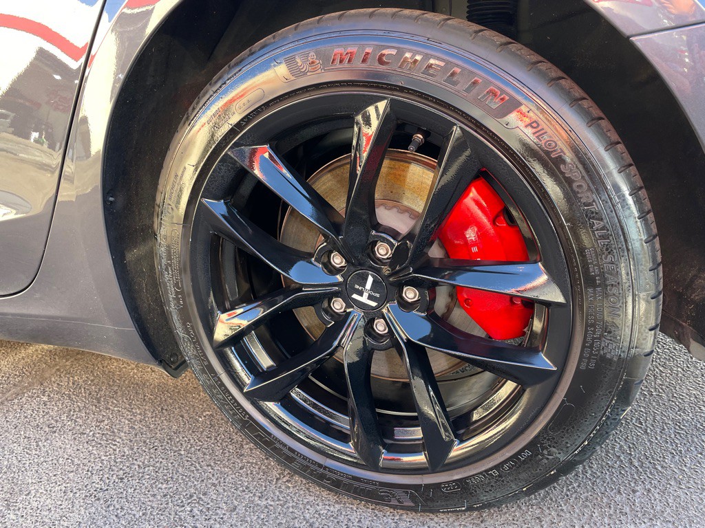 2023 Tesla Model 3 Image 29