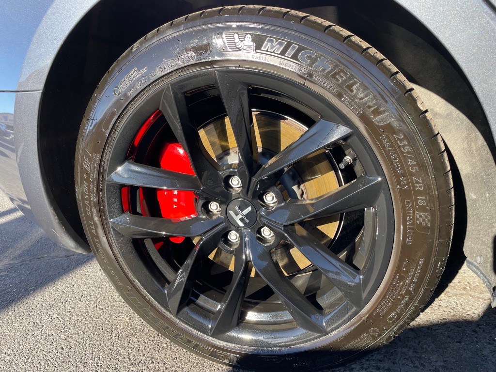 2023 Tesla Model 3 Image 30