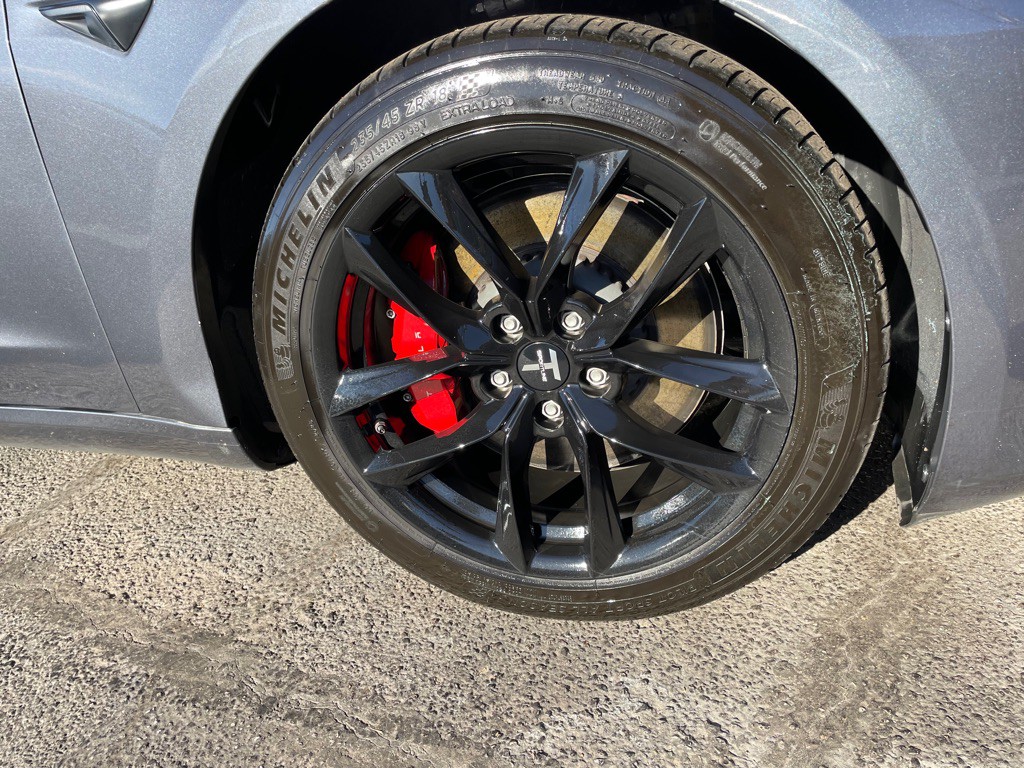 2023 Tesla Model 3 Image 31