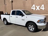 Image for 2017 RAM 1500 SLT ID: 2615471