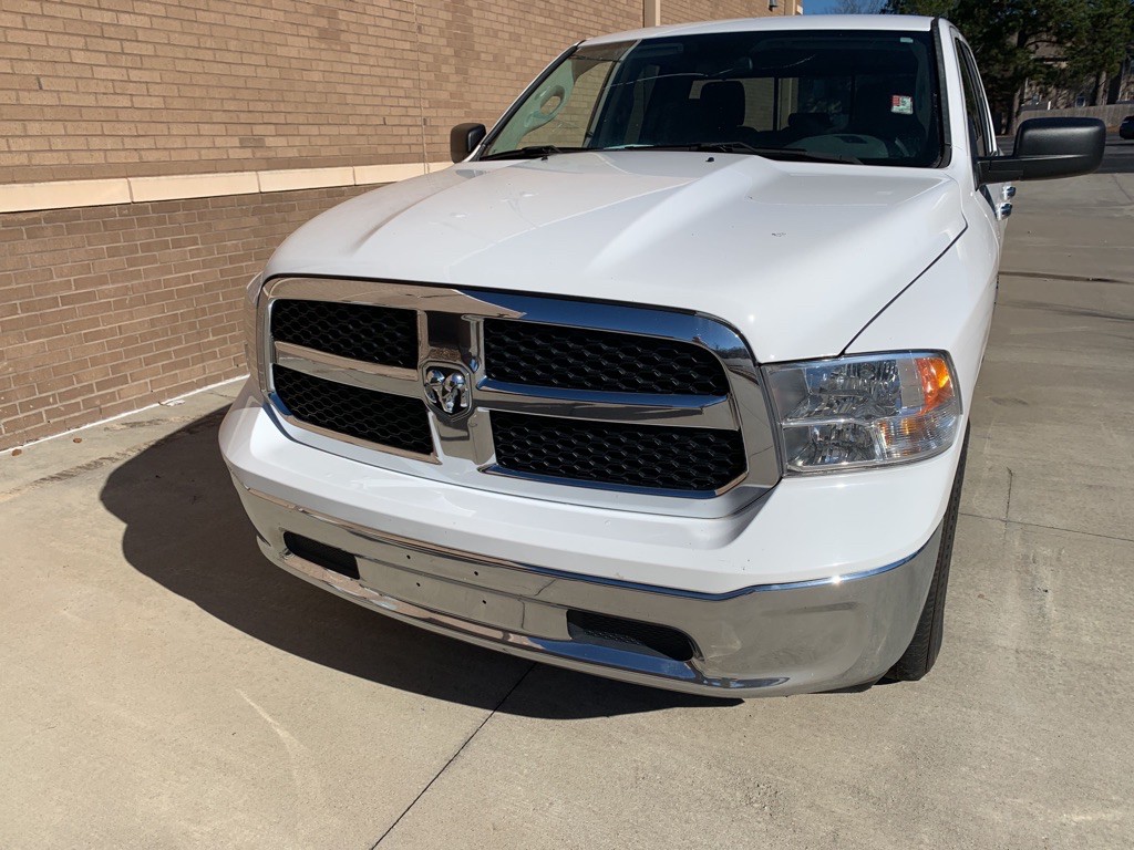 2017 RAM 1500 Image 5