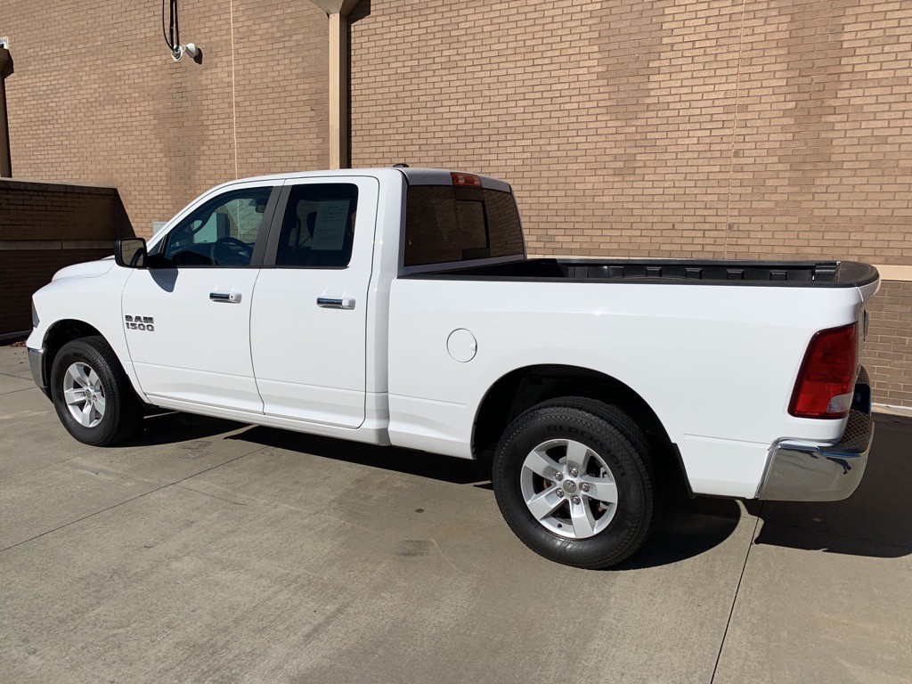 2017 RAM 1500 Image 6