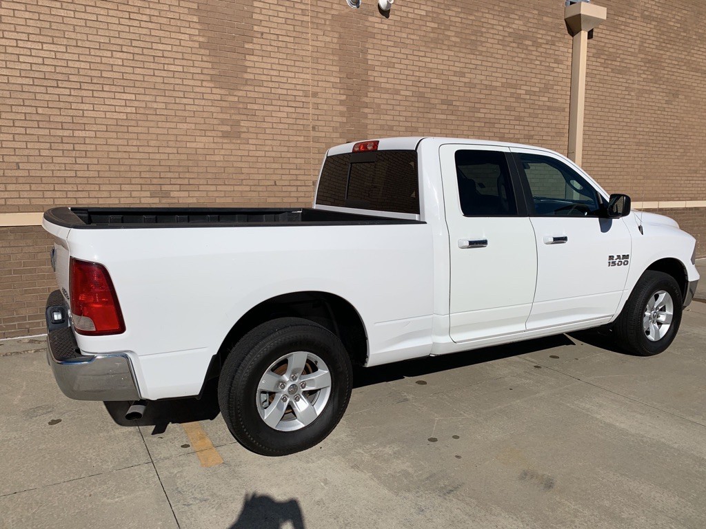2017 RAM 1500 Image 7